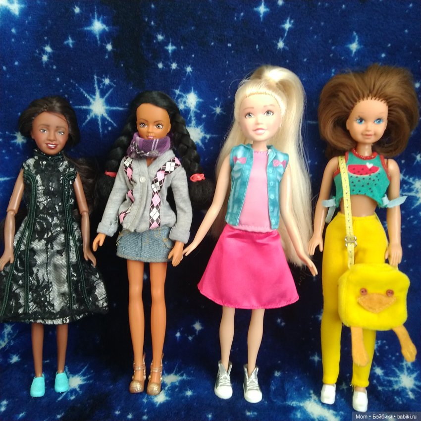 Подростки - "перепись населения" (фото 9)