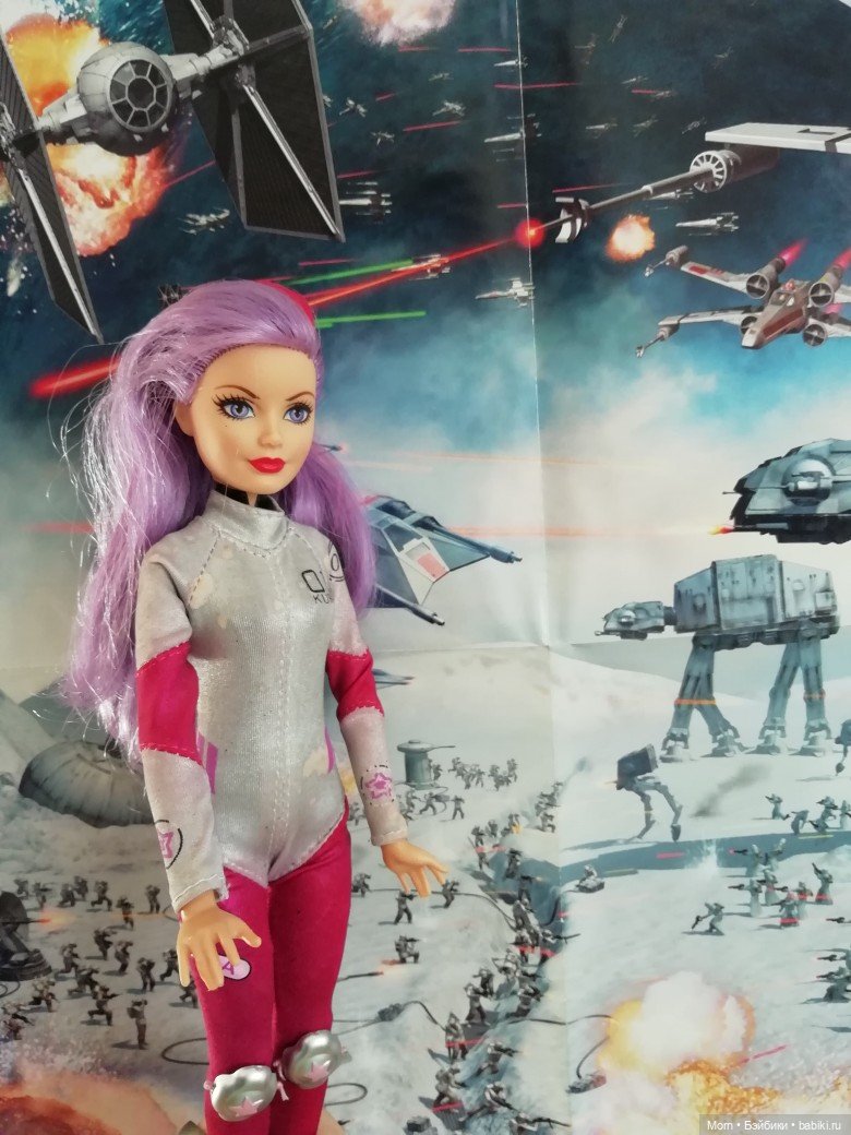 Перепись населения: инопланетяне и инопланетянки