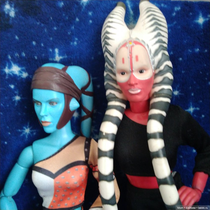 Перепись населения: инопланетяне и инопланетянки