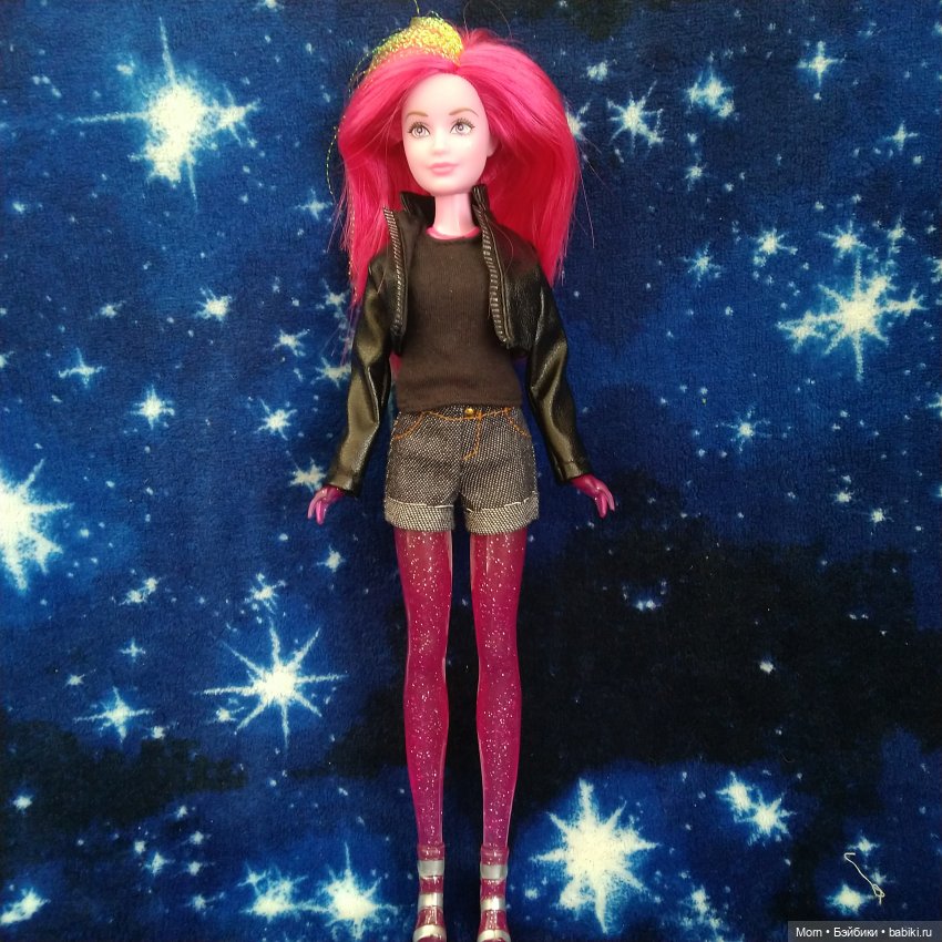 Перепись населения: инопланетяне и инопланетянки