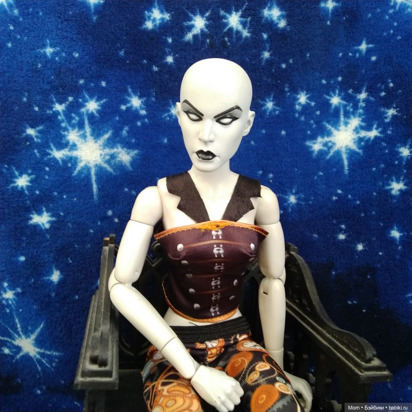 Перепись населения: инопланетяне и инопланетянки