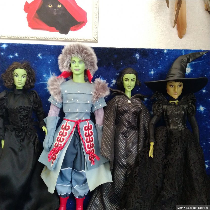 Перепись населения: инопланетяне и инопланетянки