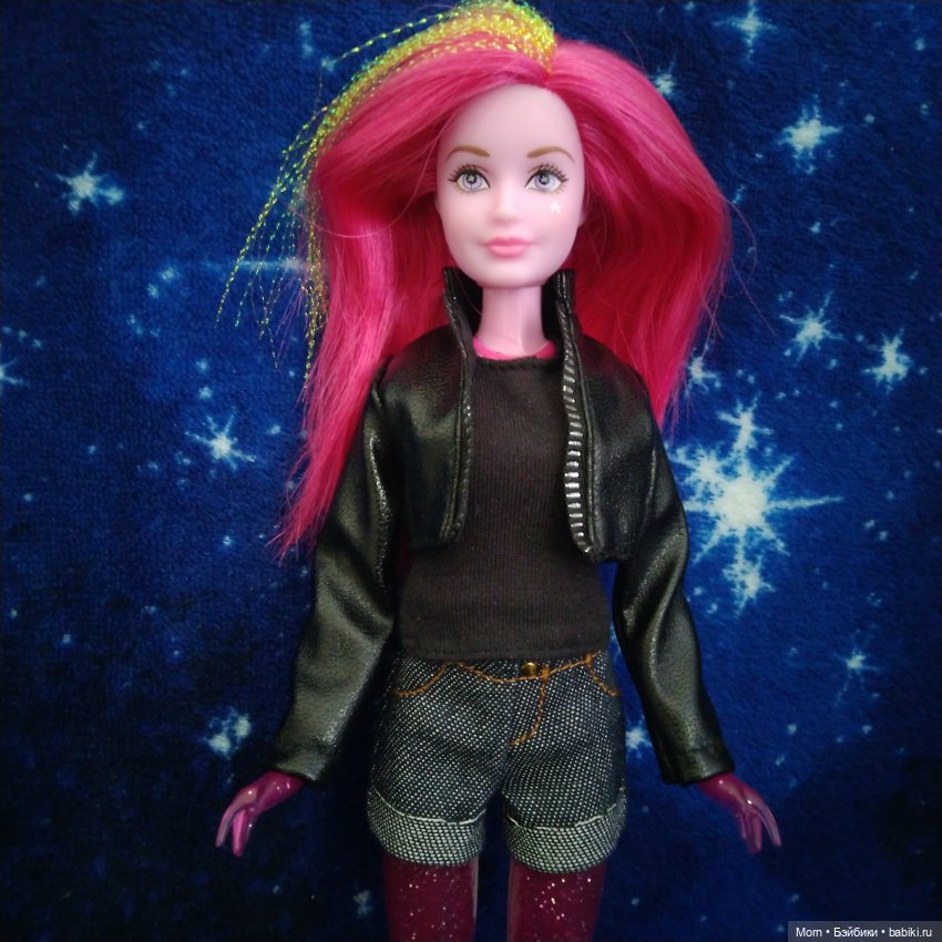 Перепись населения: инопланетяне и инопланетянки