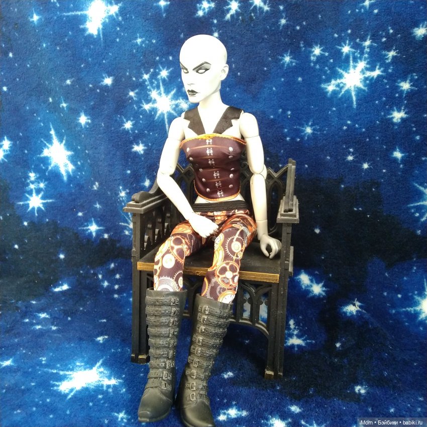 Перепись населения: инопланетяне и инопланетянки