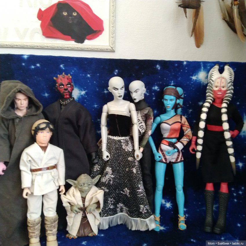 Перепись населения: инопланетяне и инопланетянки