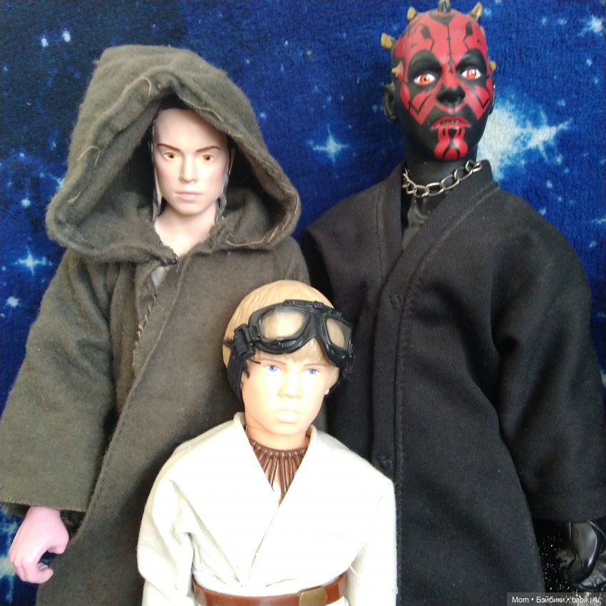 Перепись населения: инопланетяне и инопланетянки