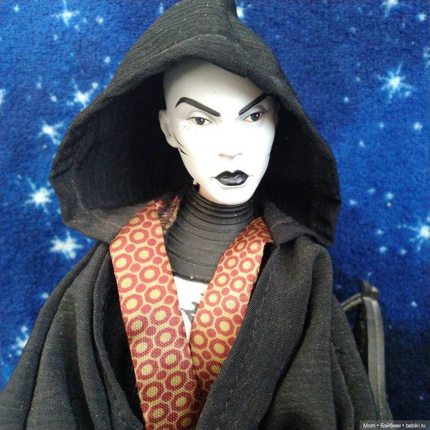 Перепись населения: инопланетяне и инопланетянки