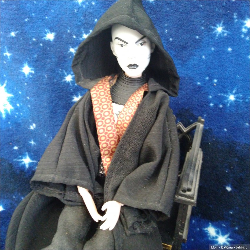 Перепись населения: инопланетяне и инопланетянки