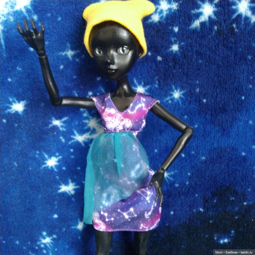 Перепись населения: инопланетяне и инопланетянки