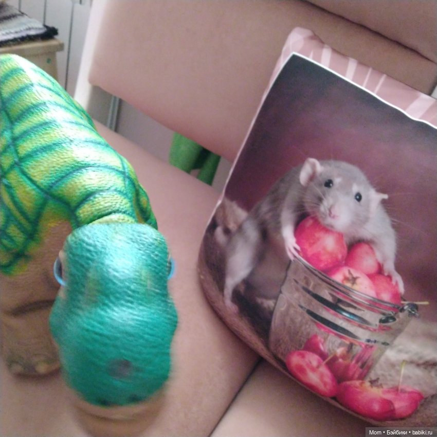 "Легенда о динозаврике" — Интересные игрушки и фигурки (разное): редкие (фото 8)