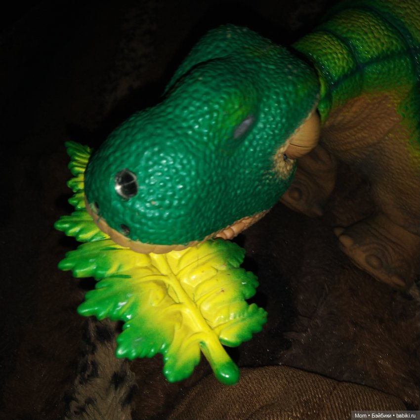 "Легенда о динозаврике" — Интересные игрушки и фигурки (разное): редкие (фото 3)
