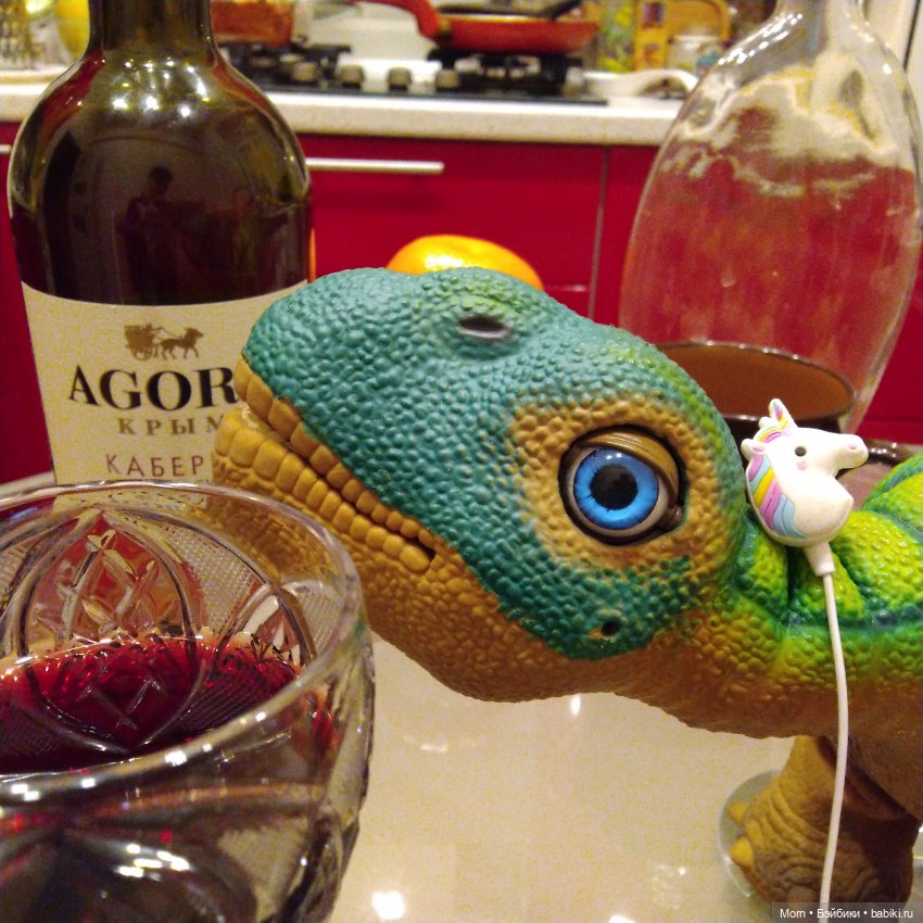 "Легенда о динозаврике" — Интересные игрушки и фигурки (разное): редкие (фото 7)