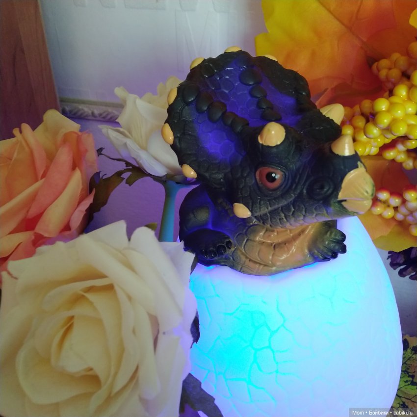 И снова про динозавров — Интересные игрушки и фигурки (разное): редкие