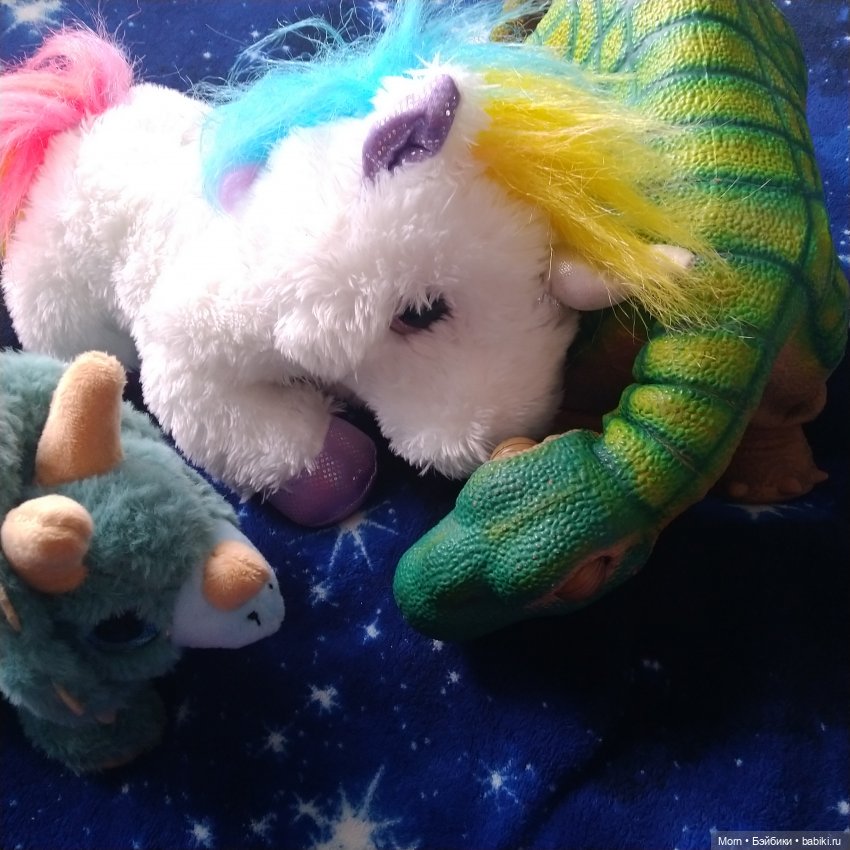 И снова про динозавров — Интересные игрушки и фигурки (разное): редкие (фото 7)