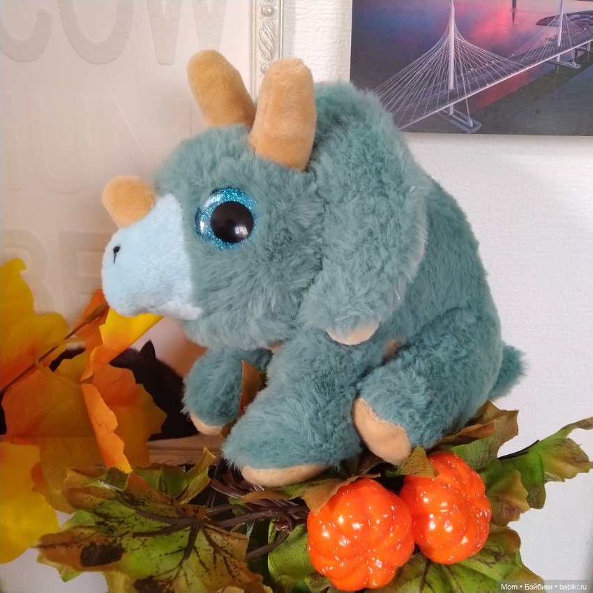 И снова про динозавров — Интересные игрушки и фигурки (разное): редкие