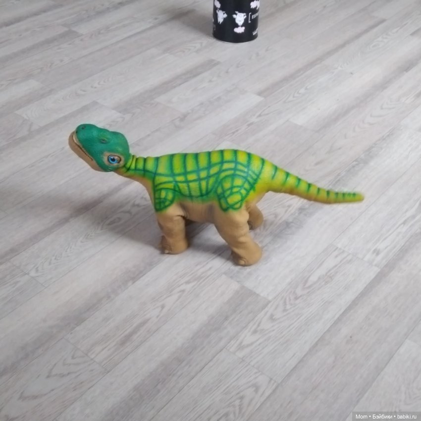 И снова про динозавров — Интересные игрушки и фигурки (разное): редкие (фото 9)