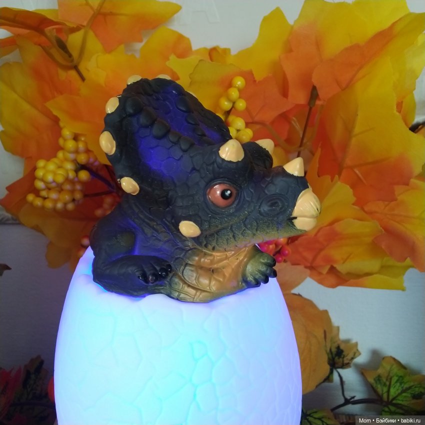 И снова про динозавров — Интересные игрушки и фигурки (разное): редкие