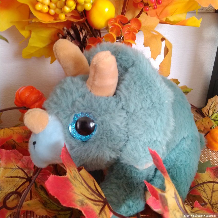 И снова про динозавров — Интересные игрушки и фигурки (разное): редкие