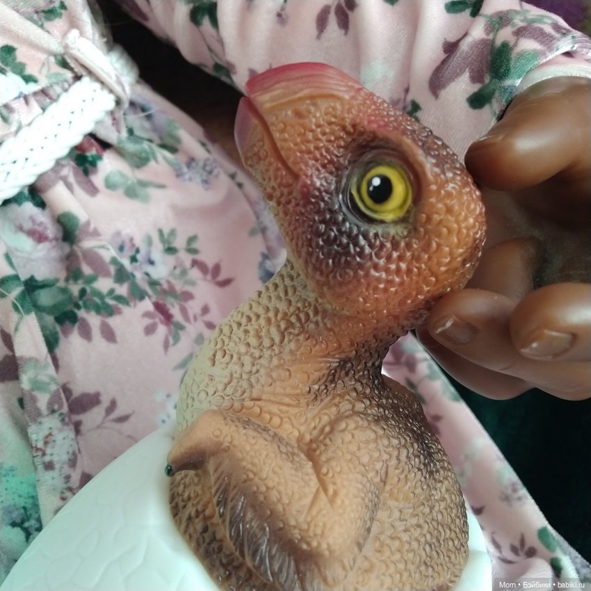 Нэлли и зоопарк | Бэйбики Нэлли и зоопарк — Коллекционные куклы разных авторов (Разное): редкие бренды