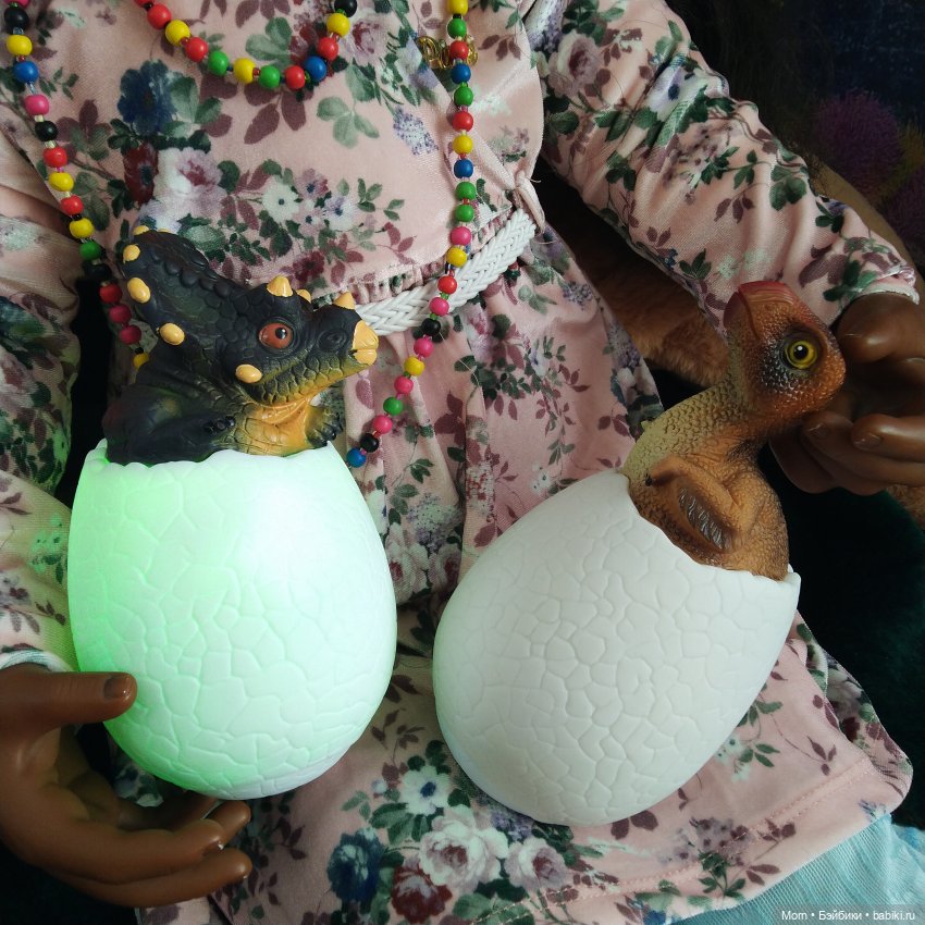 Нэлли и зоопарк | Бэйбики Нэлли и зоопарк — Коллекционные куклы разных авторов (Разное): редкие бренды