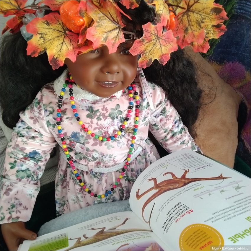 Нэлли и зоопарк | Бэйбики Нэлли и зоопарк — Коллекционные куклы разных авторов (Разное): редкие бренды (фото 8)