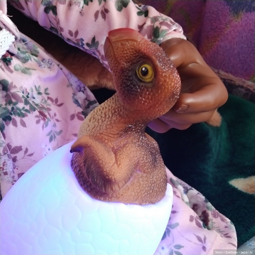 Нэлли и зоопарк | Бэйбики Нэлли и зоопарк — Коллекционные куклы разных авторов (Разное): редкие бренды