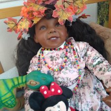 Нэлли и зоопарк