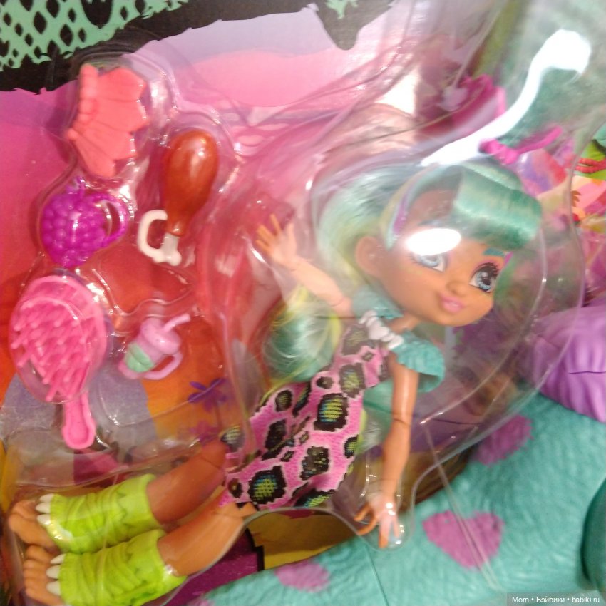 Самый очаровательный и добродушный тираннозавр (фото 3)