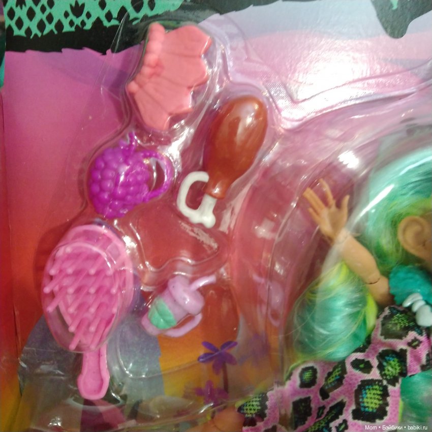 Самый очаровательный и добродушный тираннозавр (фото 4)