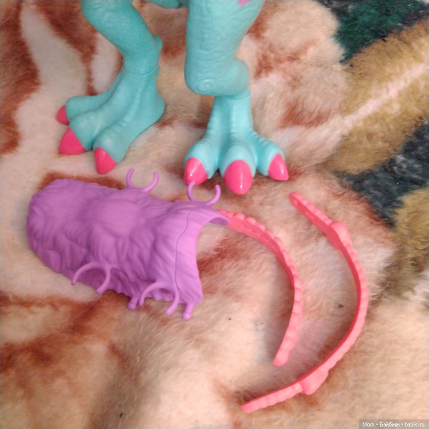 Самый очаровательный и добродушный тираннозавр