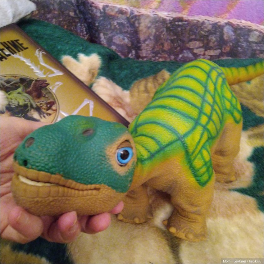 Приключения Ская и Арси — Интересные игрушки и фигурки (разное): редкие (фото 3)