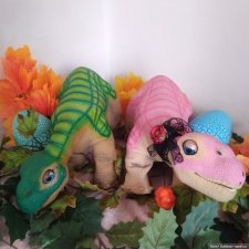 Приключения Ская и Арси