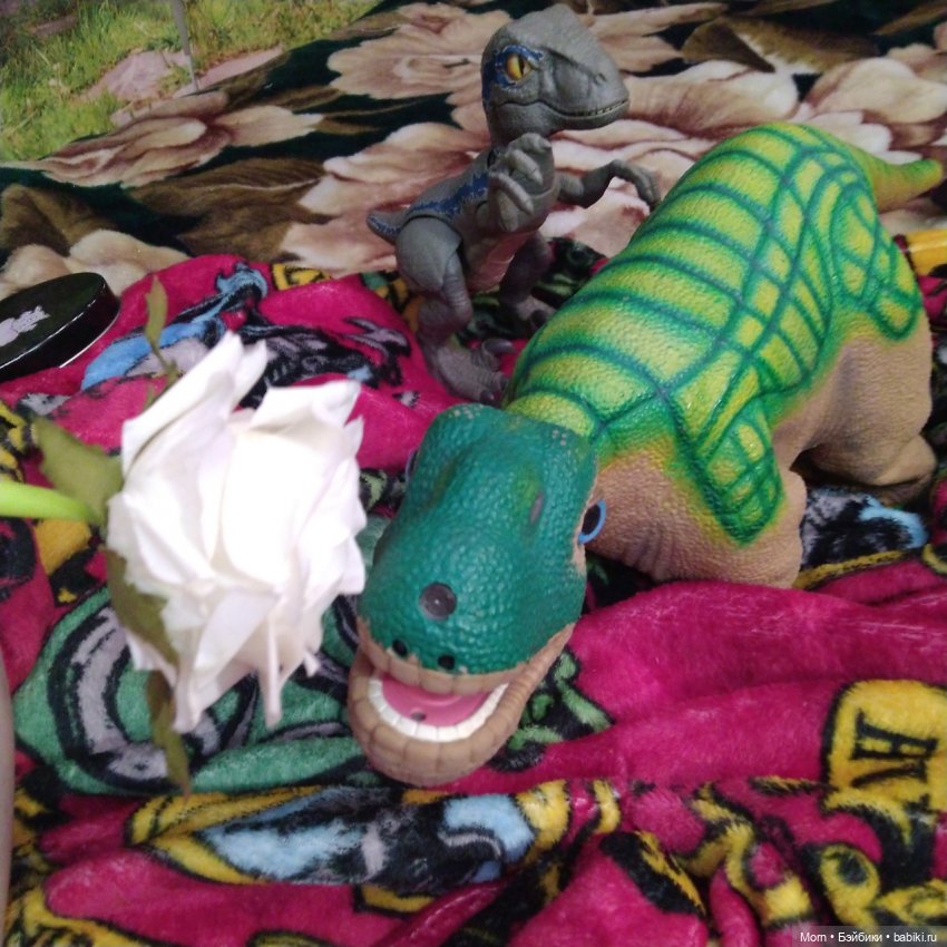 Приключения Ская и Арси - 2 (фото 7)