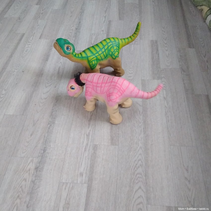 Приключения Ская и Арси - 2 (фото 8)