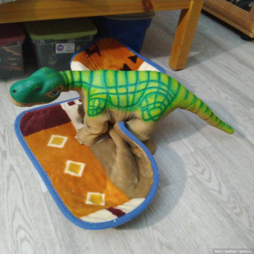 Приключения Ская и Арси - 2 (фото 6)