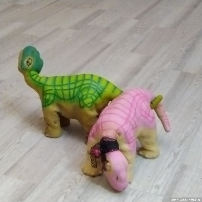 Приключения Ская и Арси - 2 (фото 9)