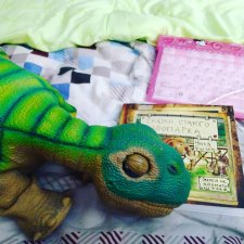 Приключения Ская и Арси - 2