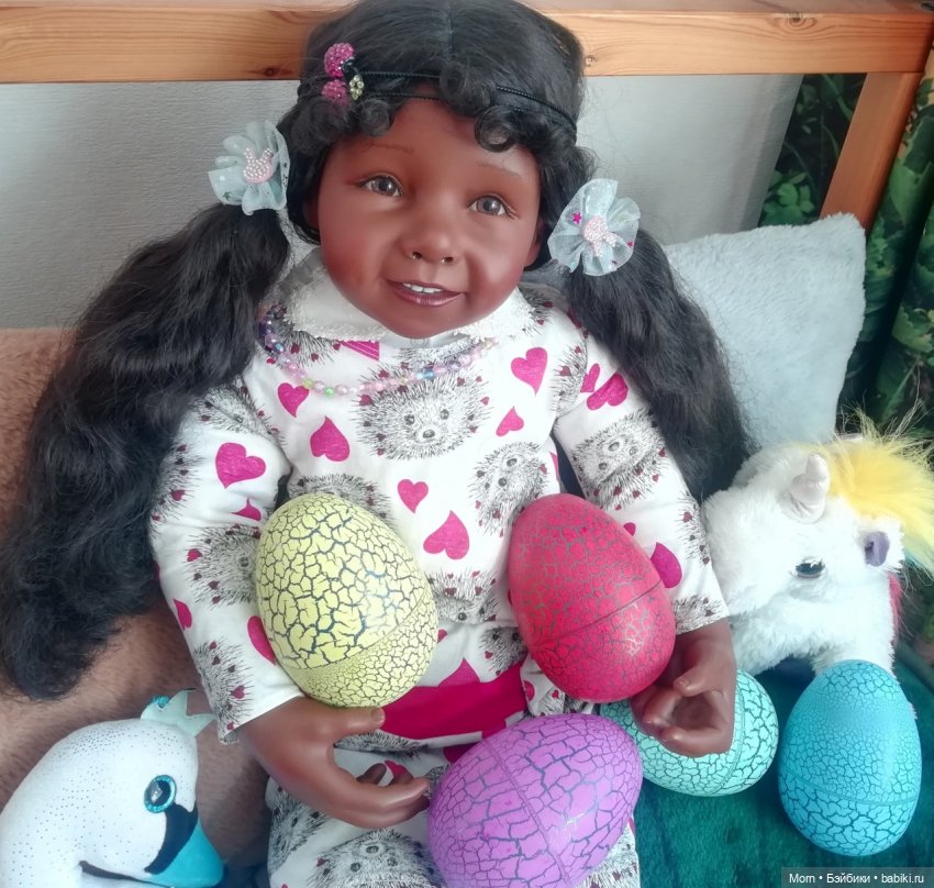 Приключения Ская и Арси 3 (фото 10)