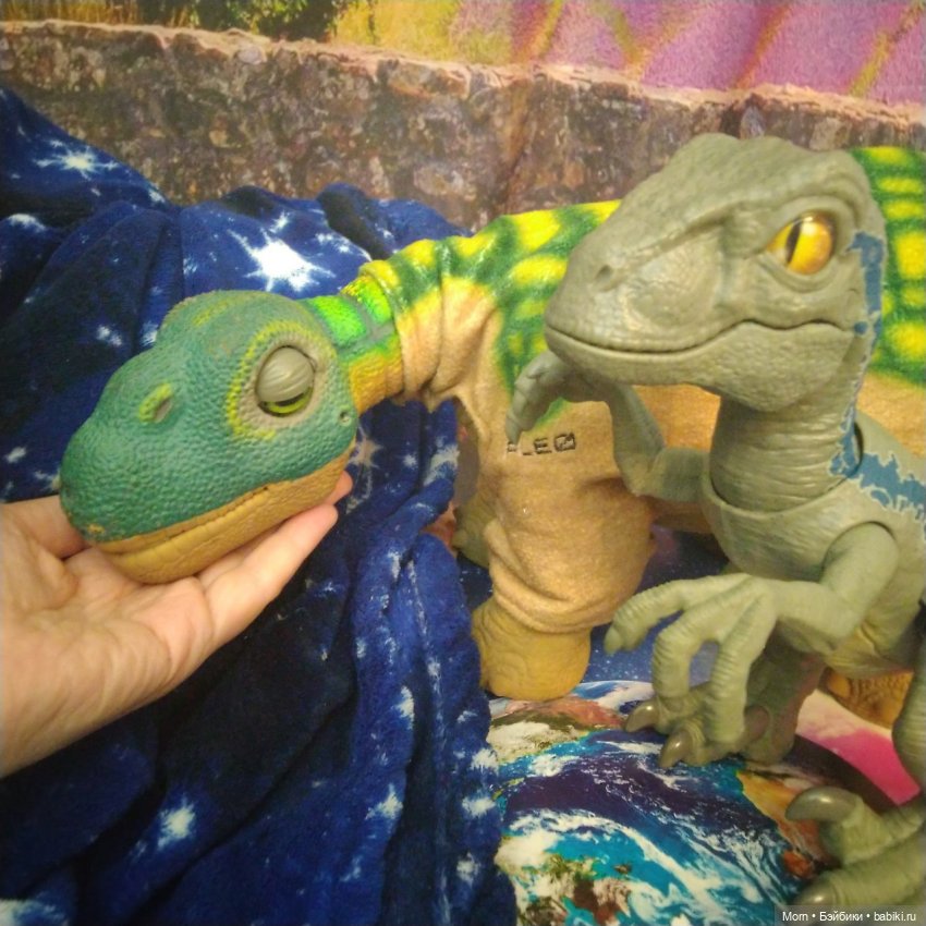 Приключения Ская и Арси 3