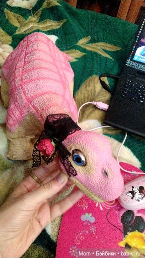 Приключения Ская и Арси 3