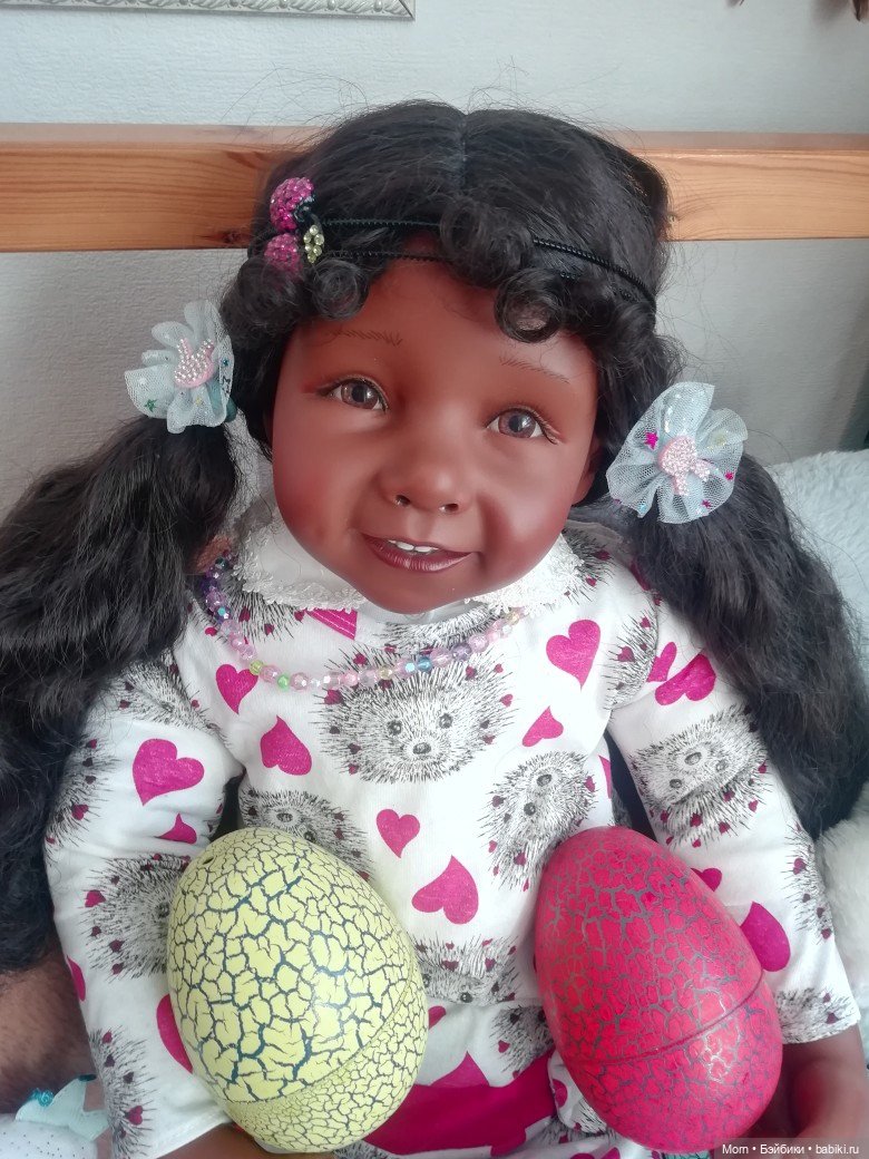 Приключения Ская и Арси 3