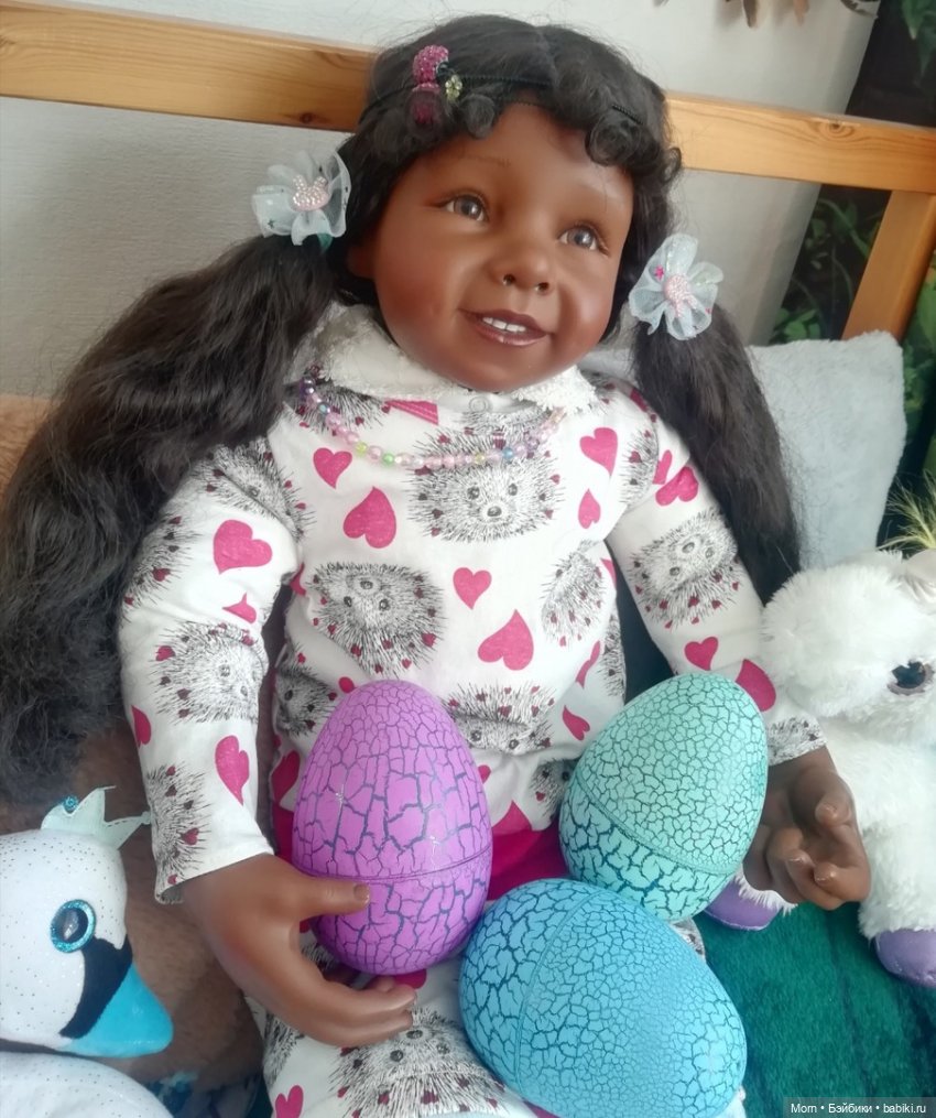 Приключения Ская и Арси 3 (фото 2)