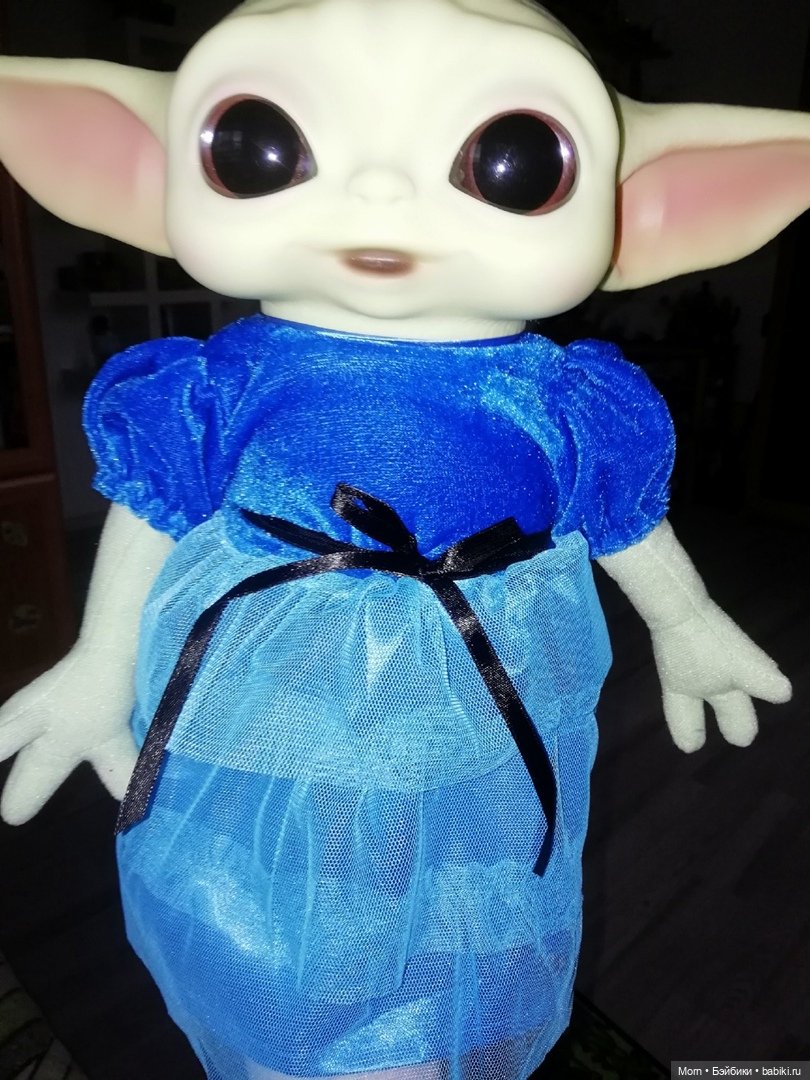 Инопланетянки, обновки и динозавры