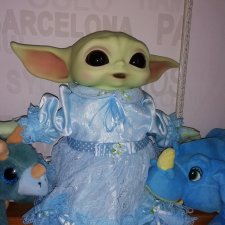 Инопланетянки, обновки и динозавры