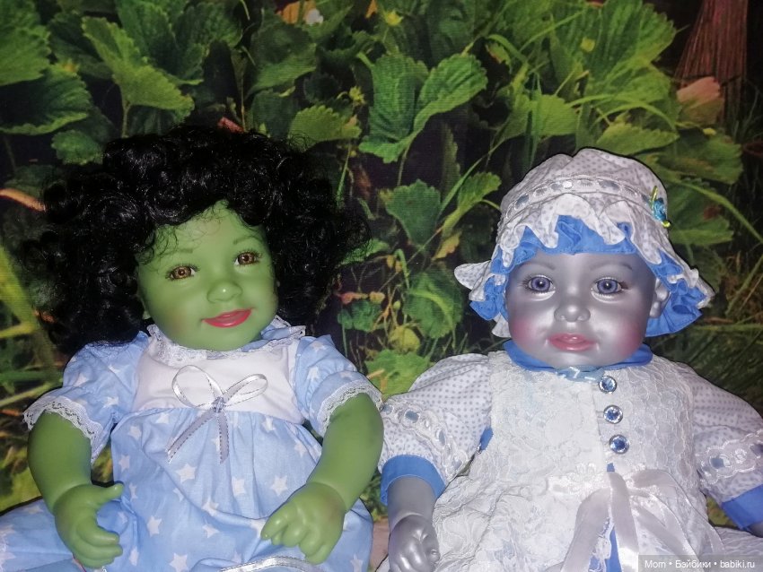 Ещё одно дитя других миров (фото 10)