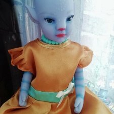 Аватарочка Тия