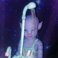 Водные процедуры