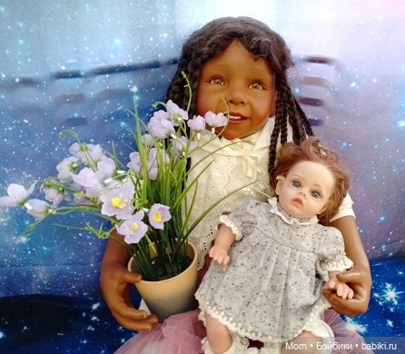 Хроники маленького мирка — Домашние коллекции кукол: фото собраний (фото 7)