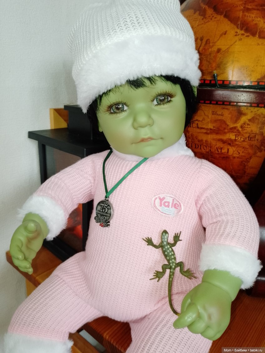 Хроники маленького мирка — Домашние коллекции кукол: фото собраний