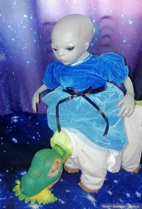 Хроники маленького мирка — Домашние коллекции кукол: фото собраний